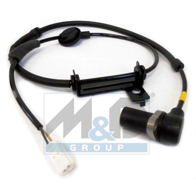 Sensor, Raddrehzahl