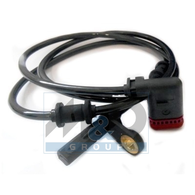 Sensor, Raddrehzahl