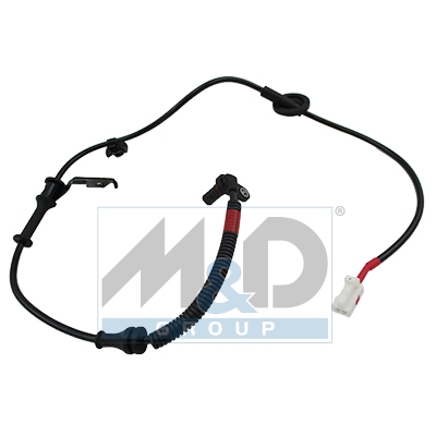 Sensor, Raddrehzahl