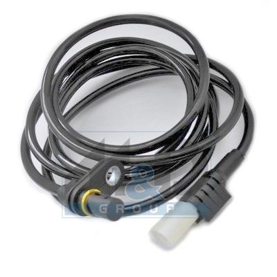 Sensor, Raddrehzahl