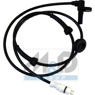 Sensor, Raddrehzahl