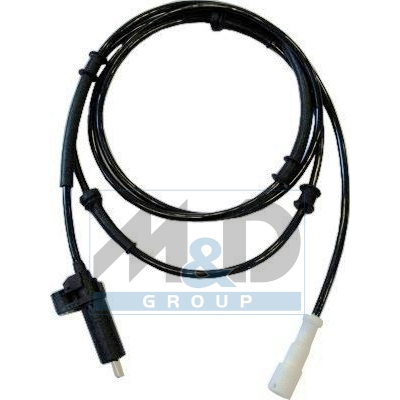 Sensor, Raddrehzahl
