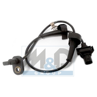 Sensor, Raddrehzahl
