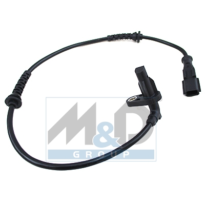Sensor, Raddrehzahl