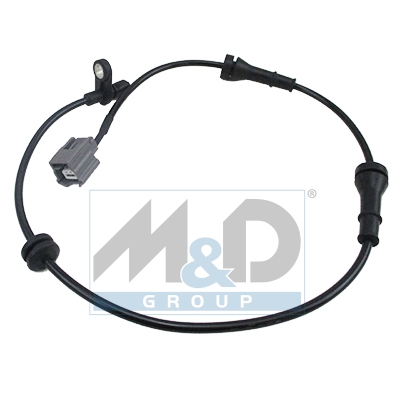 Sensor, Raddrehzahl