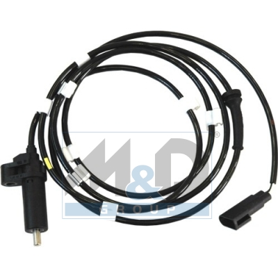 Sensor, Raddrehzahl