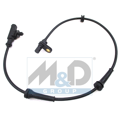Sensor, Raddrehzahl