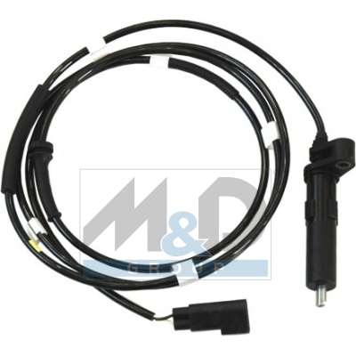 Sensor, Raddrehzahl