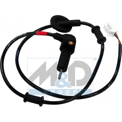 Sensor, Raddrehzahl