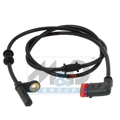 Sensor, Raddrehzahl