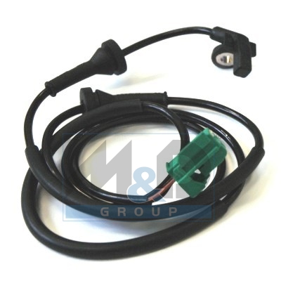 Sensor, Raddrehzahl