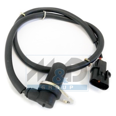 Sensor, Raddrehzahl