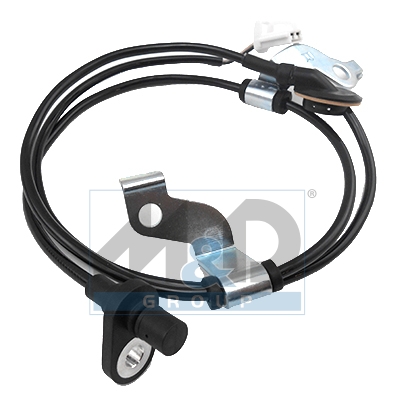 Sensor, Raddrehzahl
