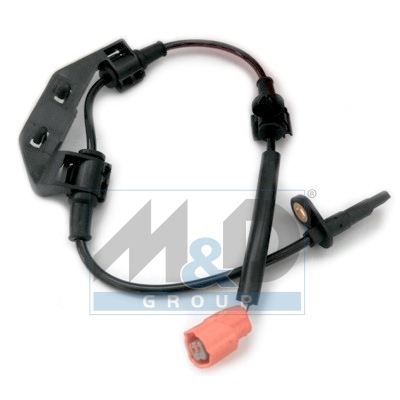 Sensor, Raddrehzahl