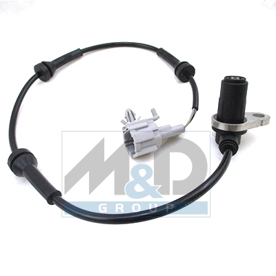 Sensor, Raddrehzahl