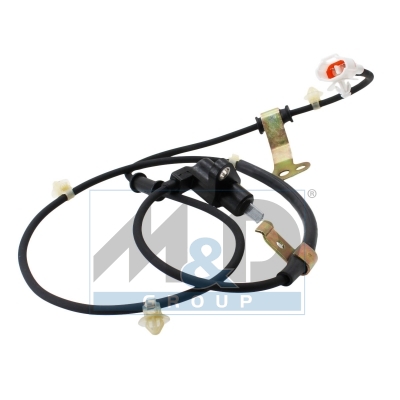 Sensor, Raddrehzahl