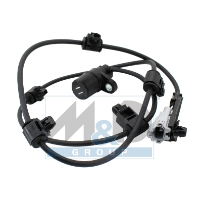 Sensor, Raddrehzahl