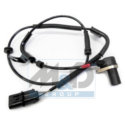 Sensor, Raddrehzahl
