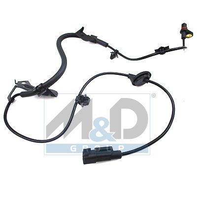 Sensor, Raddrehzahl