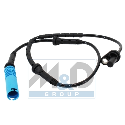 Sensor, Raddrehzahl
