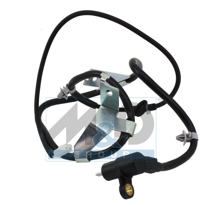 Sensor, Raddrehzahl