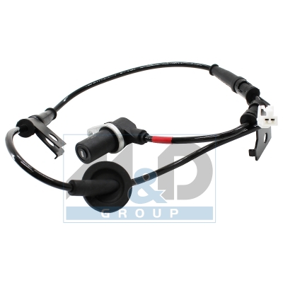 Sensor, Raddrehzahl