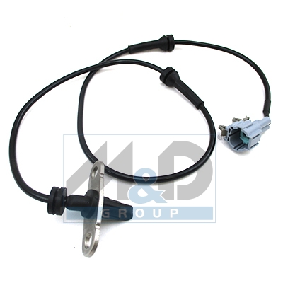 Sensor, Raddrehzahl