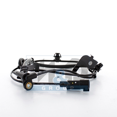 Sensor, Raddrehzahl