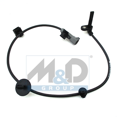 Sensor, Raddrehzahl