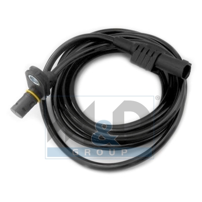 Sensor, Raddrehzahl