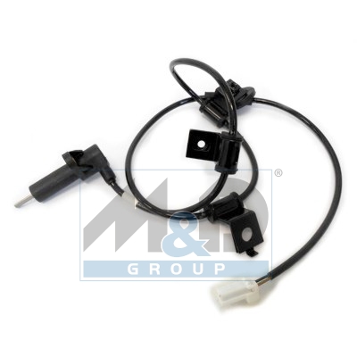 Sensor, Raddrehzahl