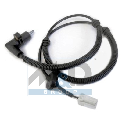 Sensor, Raddrehzahl