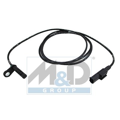 Sensor, Raddrehzahl