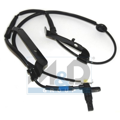 Sensor, Raddrehzahl