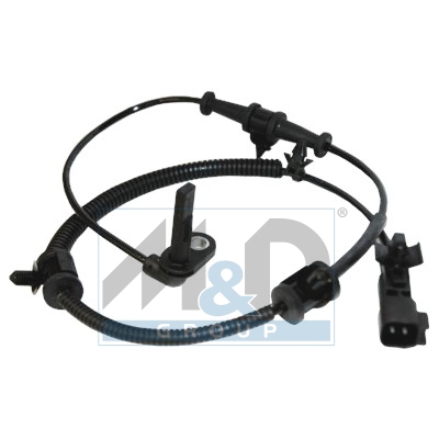 Sensor, Raddrehzahl
