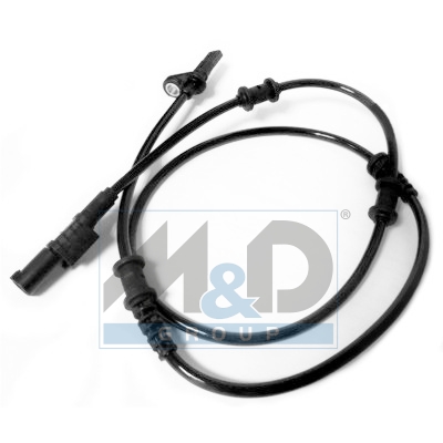 Sensor, Raddrehzahl