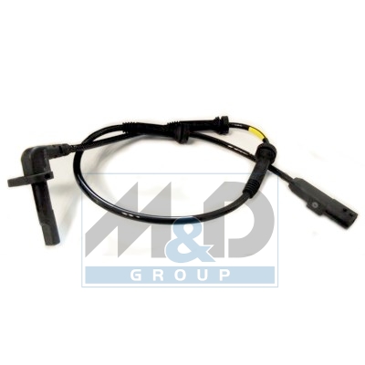 Sensor, Raddrehzahl