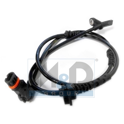 Sensor, Raddrehzahl