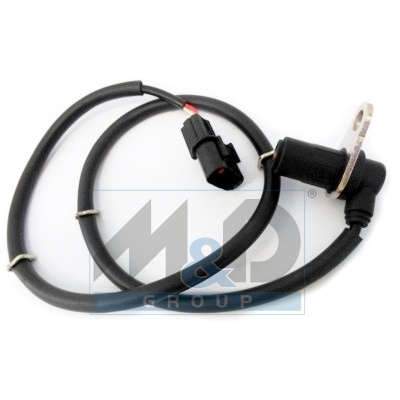 Sensor, Raddrehzahl