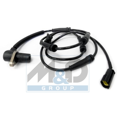 Sensor, Raddrehzahl