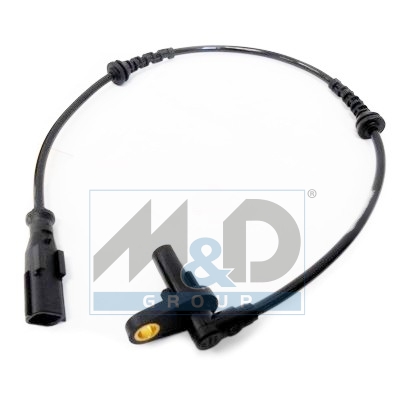 Sensor, Raddrehzahl