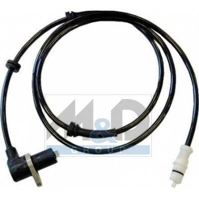 Sensor, Raddrehzahl