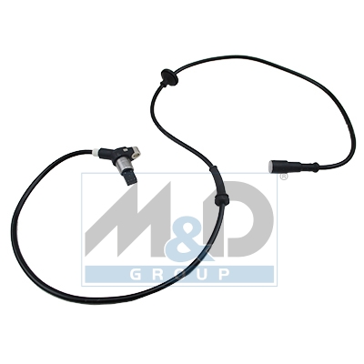 Sensor, Raddrehzahl