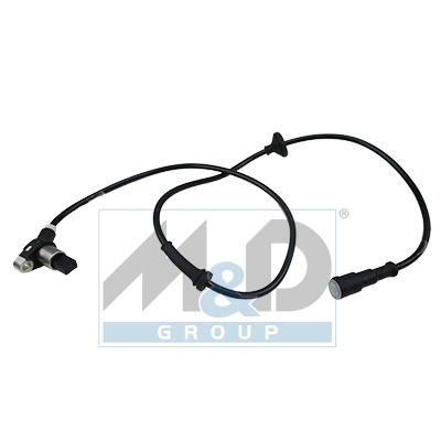 Sensor, Raddrehzahl