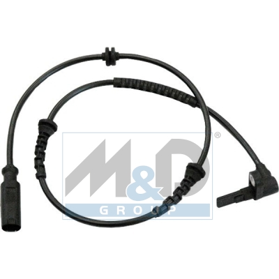 Sensor, Raddrehzahl