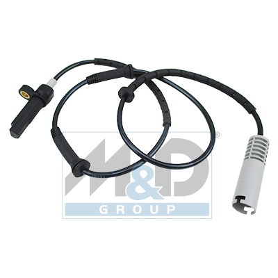 Sensor, Raddrehzahl