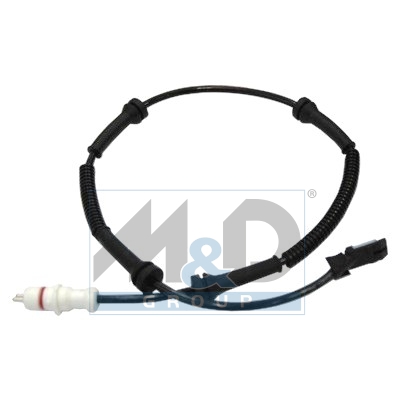 Sensor, Raddrehzahl