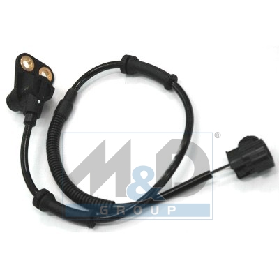 Sensor, Raddrehzahl