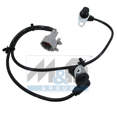 Sensor, Raddrehzahl
