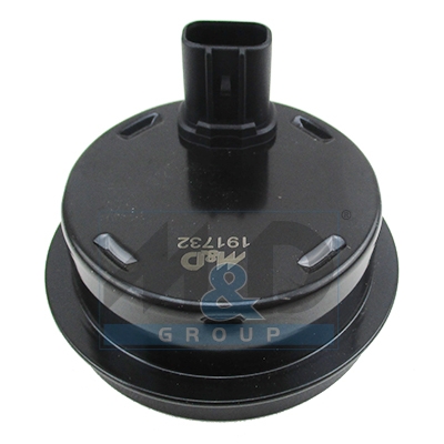 Sensor, Raddrehzahl